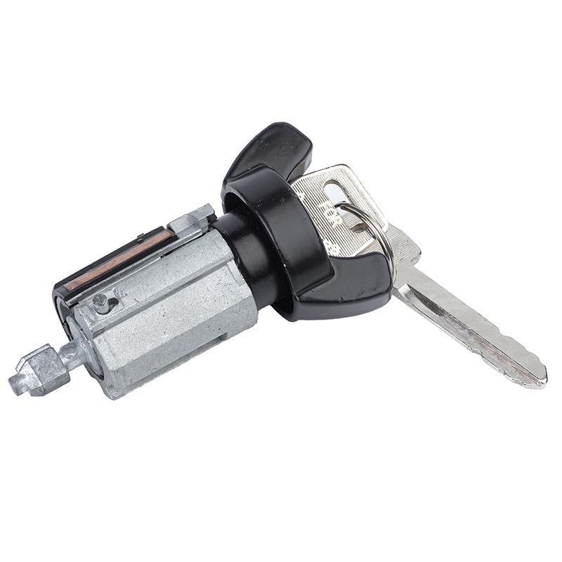 1997 Ford F800 Ignition Switch Starter (E6HZ-11582-A) 1