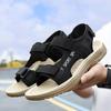Summer Men Sandals Outdoor Beach Sandals For Men