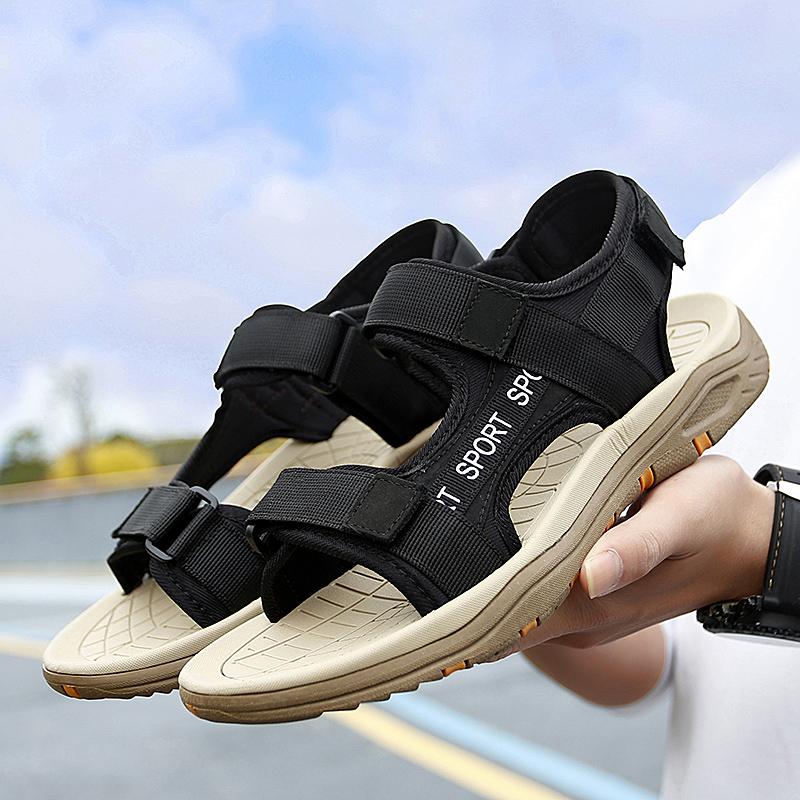 Summer Men Sandals Outdoor Beach Sandals For Men