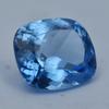 Natural Blue Sapphire 20.45ct Cushion Cut Certified Loose Gemstone