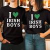 Tops – T-Shirts