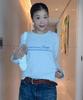DEINET Contemporary Long Sleeve In Light Gray