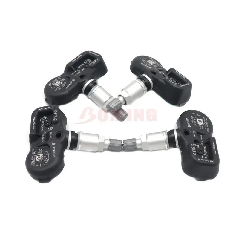 PMV-C814 40700-5UV0A TPMS Tire Tyre Pressure Sensor For Infiniti QX80 Nissan Armada Patrol 315MHz 2017-2024 407005UV0A PMVC814