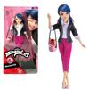 Miraculous Ladybug - 26 Cm Marinette Fashion Doll - BANDAI