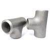 Mingceng 304 Stainless Steel Seamless Welded Tee Pipe Fitting
