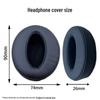 Compatible Sennheiser Headphone Ear Cup Covers for HD4.50, HD4.40, HD400s, HD458BT