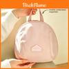 Travel Underwear Organizer Bag With Polyester Fabric For Leisure Travel And Closet Storage