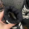 Kids Waterproof Snow Boots 2026, Thick Sole Mid Calf Boots For Boys Girls, Anti Slip Outdoor Warm