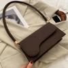 Women Shoulder Bag Fashion Trend Women Diagonal Crossnbody Bag for Women Retro Armpit Bag Purse and Handbags