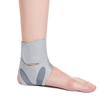 Hot-selling Ankle Protection Ultra-thin Silicone Pressurized Fixed Ankle Protection Ankle Protection Joint Basketball Riding Sports Protective Gear