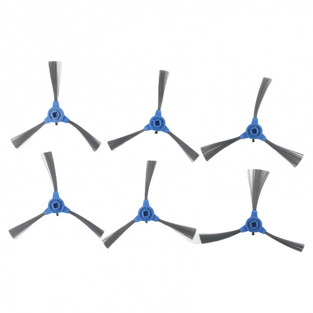 Side Brushes Cleaning Tool Filters Household Supplies