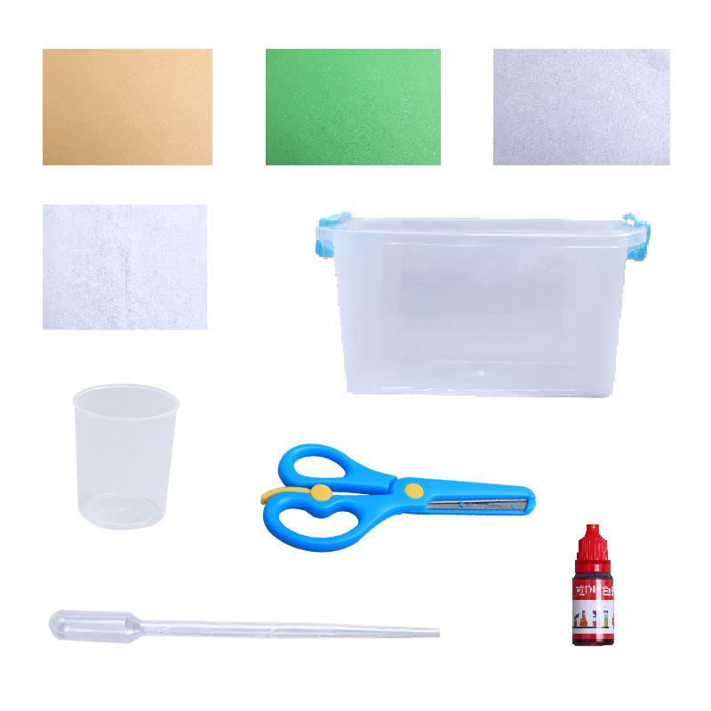 Third Grade Semester 2 Science Experiment Kit - Classroom Teaching Aids & Learning Tools