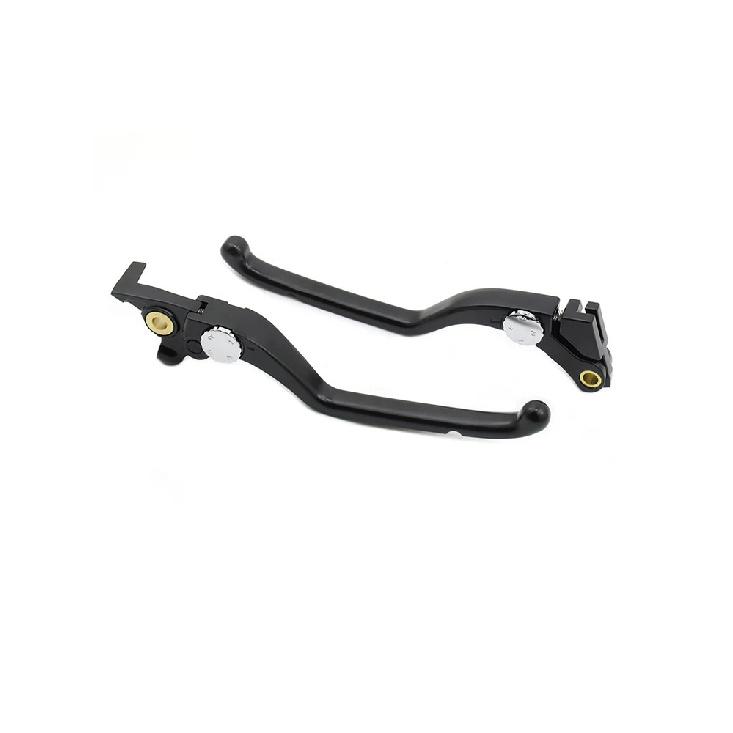 Für BMW G310GS G310R G310 R G 310 GS 2021-2025 Bremskupplungshebel Handbedienhebel Aluminiumgriff 2021 2022 2023