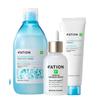 Hydration & Calming 3-Step Set (Essence Toner 500ml + Nosca9 Trouble Serum 30ml + Hydro Cream 90ml) Moisture & Acne Care