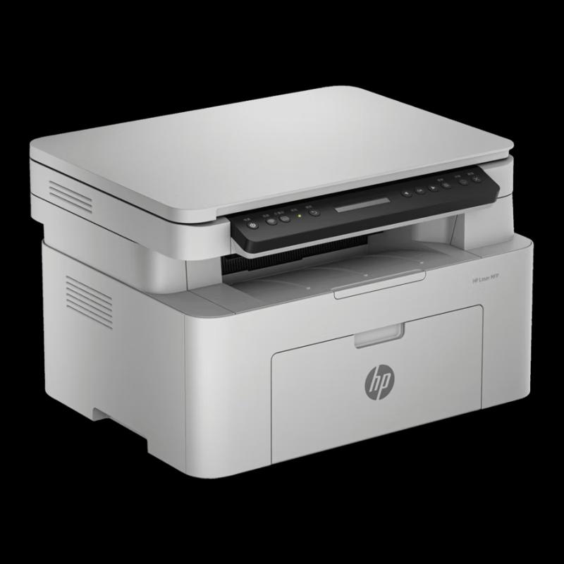 HP LaserJet Pro MFP 115W Wireless All-in-One Printer CN plug (adapter included)