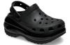 Crocs Mega Crush Clog 'Black' 207988-001