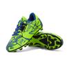 High quality original outdoor football training unisex football shoes Zapatos del futbol de los hombres