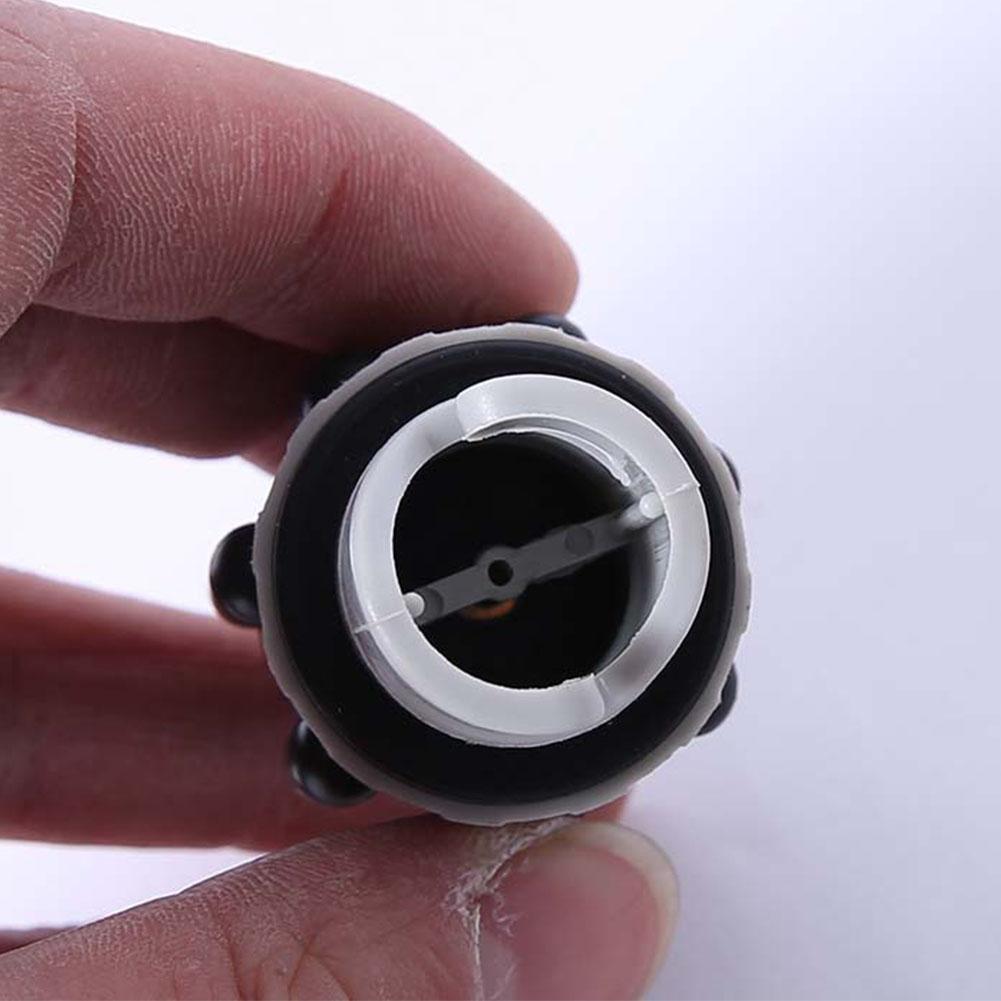 1ks Ventil vzduchové pumpy Nafukovací člun Pro SUP Pumpa Adaptér Ventil vzduchové pumpy Hlava pro pumpování Konektor Konvertor Vzduchový kompresor na pneumatiky