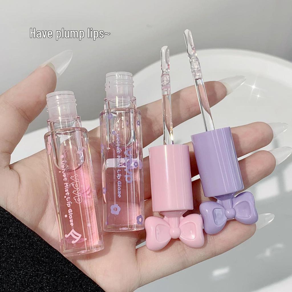 YPYP ZHEN CUI Lip Care Set: Moisturizing & Hydrating Jelly for Day & Night Use – Perfect for Autumn/Winter