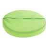 Fruit Slice Print Seat Cushion Round Throw Pillow Creative Sofa Cushion  Bedroom Use