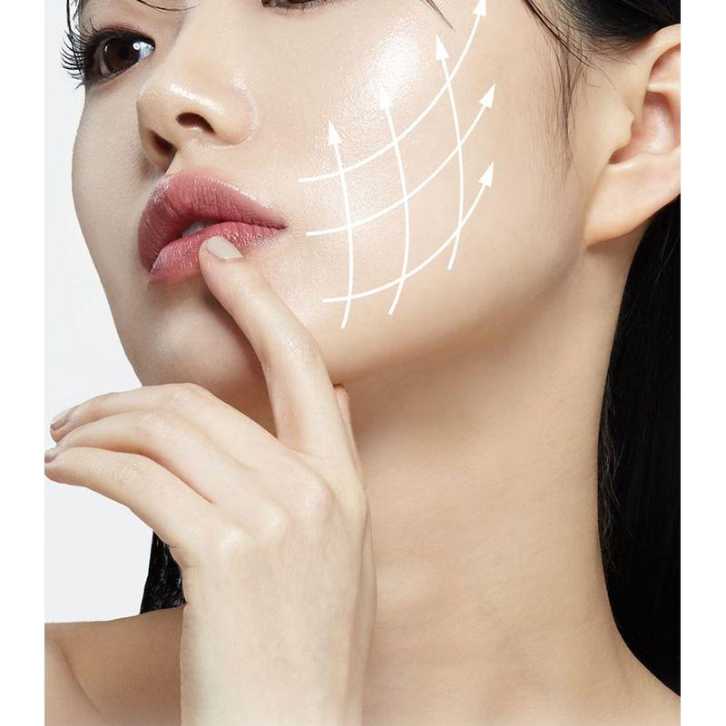 TFIT - Cotton Veil Makeup Base - 2 Types