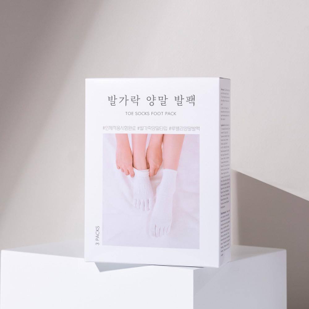 Носки-следки Rubelli Foot Pack NONE