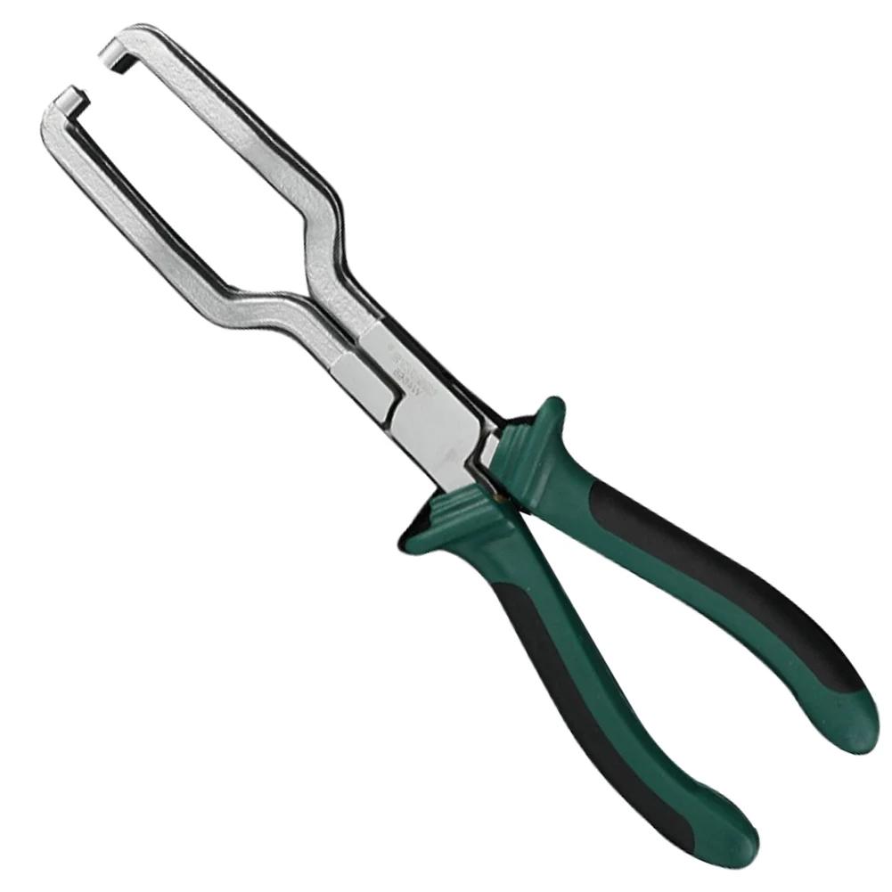 

Высококачественные клещи для зажима соединений, топливные фильтры, пряжка для шланга, штангенциркуль из углеродистой стали, подходит для автомобилей, авто, инструменты