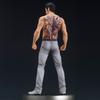 Original illustration figure Kiryu Kazuma standing action figures Kiryu figurine  PVC Model Ornament Collection Statue gift 17cm