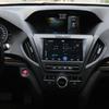 17 Acura MDX Central Control Large Screen GPS Navigation All-in-One System