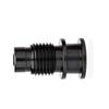 Fixing Screw for Bike Rear Derailleur Rotation Shaft Screws R8000 Kits Aluminum Alloy Lightweight Easy Install Black