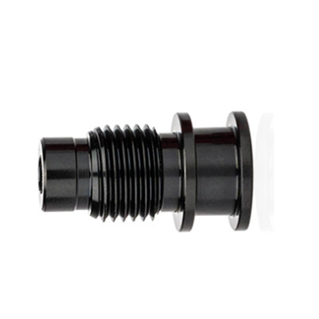 Fixing Screw for Bike Rear Derailleur Rotation Shaft Screws R8000 Kits Aluminum Alloy Lightweight Easy Install Black