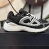 B22 Scarpe Sportive di Marca alla Moda Scarpe da Ginnastica Lettera Cd Scarpe da Papà Scarpe Casual Traspiranti da Uomo e da Donna Scarpe da Corsa Taglie Grandi