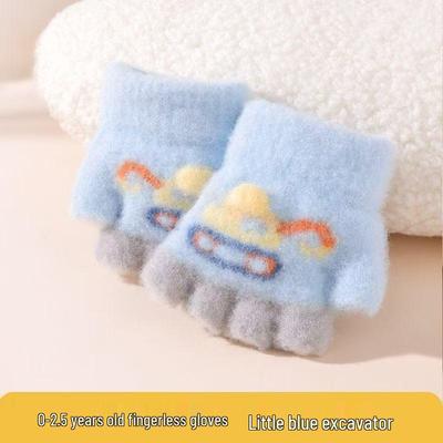 Accessoires – Handschoenen en wanten