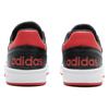 adidas Hoops 2.0 Black Red White IH6368