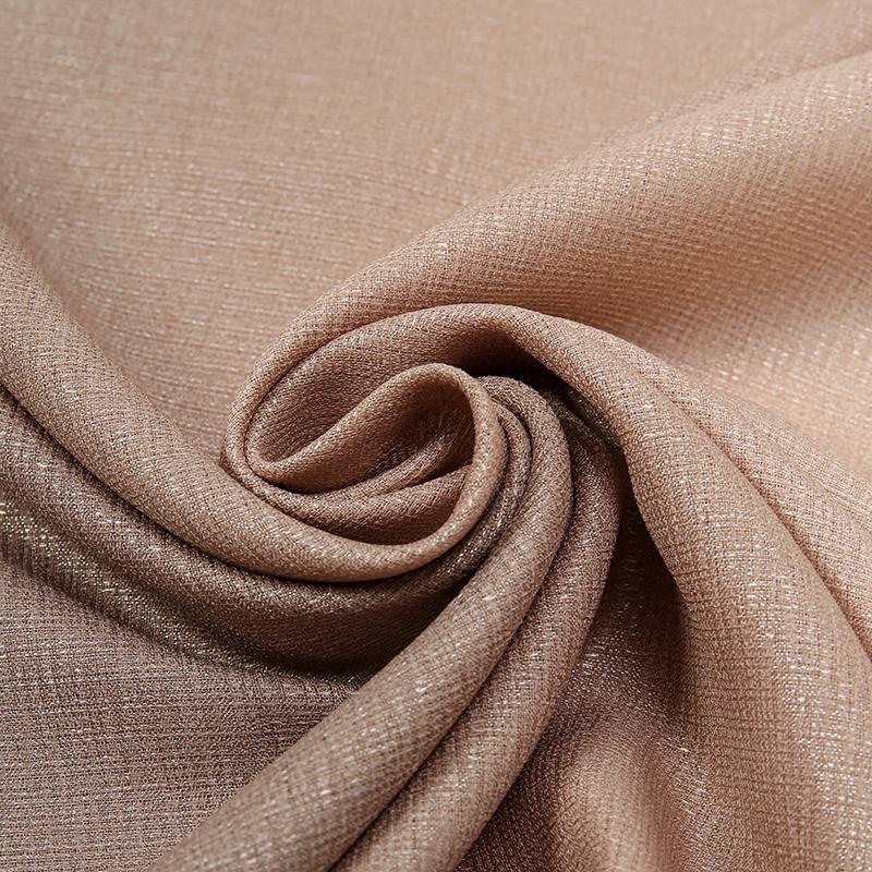 Women Glitter Shiny Hijab Scarf Gradient Shawls Muslim Ombre Turban Islam Ladies Shimmer Elegant Stole Gradient Shawl Tippet