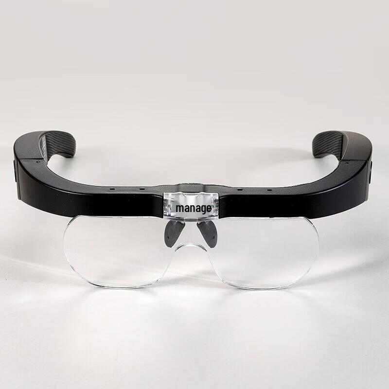 Zhongting Magnifying Glasses for Reading and Repair