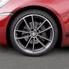 4 Stück 60mm Giulietta GT Mito Brera Giulia Für 159 147 156 Auto Radnaben Logo Modifikation Radnabenkappe Dekoration