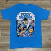 Foxy Shazam Plakát Kapela Tričko Pro Fanoušky S 5xl Vintage Vrch pro Každodenní Nošení Unisex Ležérní Designové Oblečení Mírně