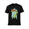 Gex  TV Static TShirt g man t shirts for men graphic t shirts for man TShirt