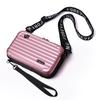 Women's Bag New 2023 Crossbody Shoulder Bag Makeup Bag Travel Network Red Small Bag Mini Phone Bag Women's Crossbody Bag