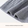 Classic Teddy Kids' V-Neck Knitted Cardigan