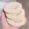Four Color Face Concealer Cover Dark Circles Spots Brighten Even Skin Tone