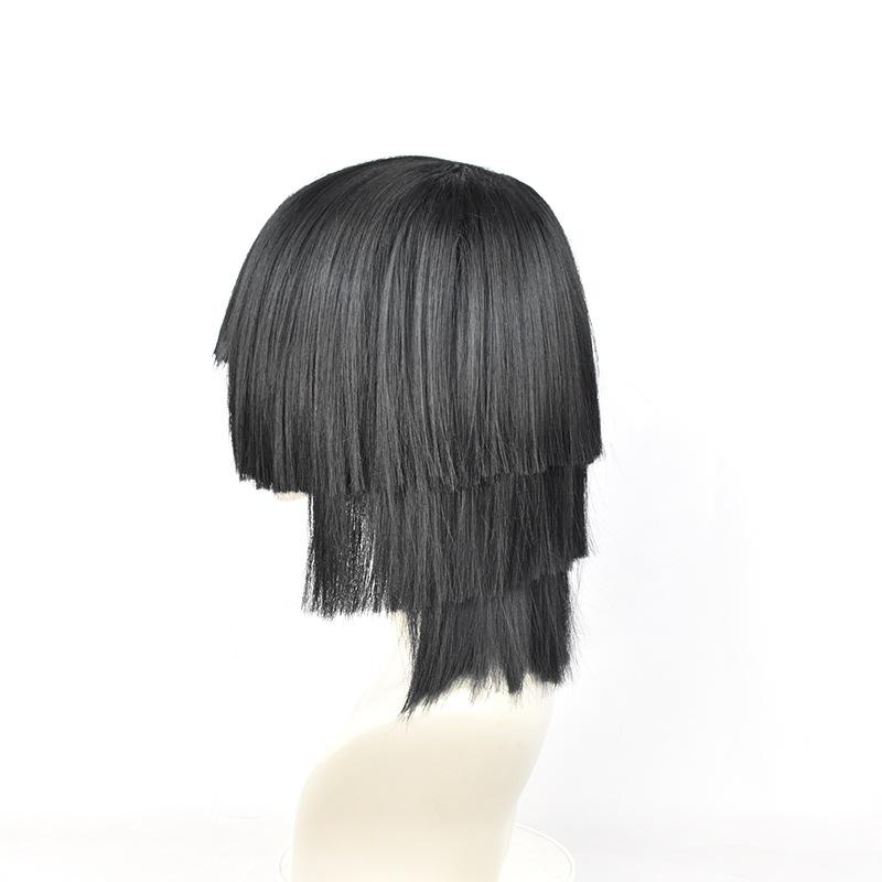 Japanese Cosplay Wig