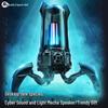 GravaStar G5 Bluetooth Speaker with RGB Lighting (CN Version)