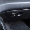 For 2019-2024 Dodge RAM 1500 Carbon Fiber Co-pilot Storage Box Handle Cover Trim