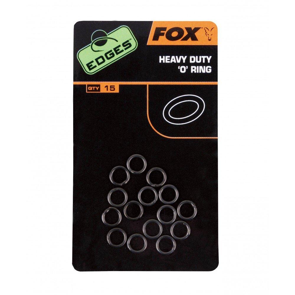 

FOX Edges O-ring.