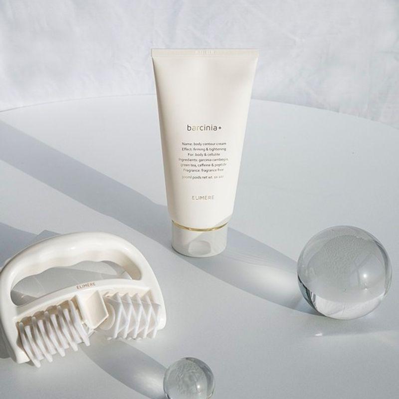 

Varcinia Лосьйон для тіла Набір роликів для крему від целюліту