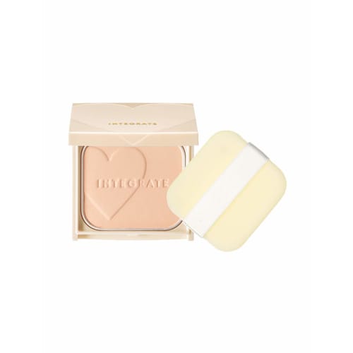 

Integrated Super Keep Powder SPF15/PA+ with puff 6.5g