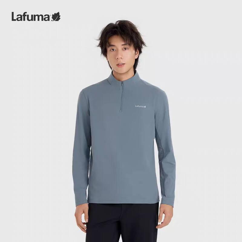

LAFUMA Men s Outdoor Quick-Dry Long Sleeve Shirt LMTS6AL11 180/100A (50)