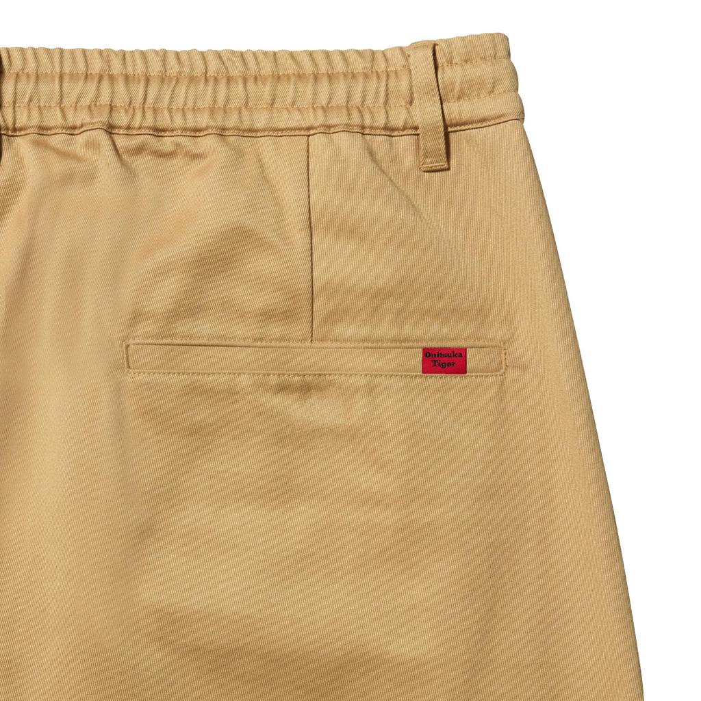 ONITSUKA TIGER Pants Fashionable Casual Trousers Men Bottoms 2181B053_250